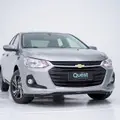CHEVROLET ONIX 1.0 TURBO FLEX PLUS LTZ AUTOMÁTICO CHEVROLET ONIX 1.0 TURBO FLEX PLUS LTZ AUTOMÁTICO