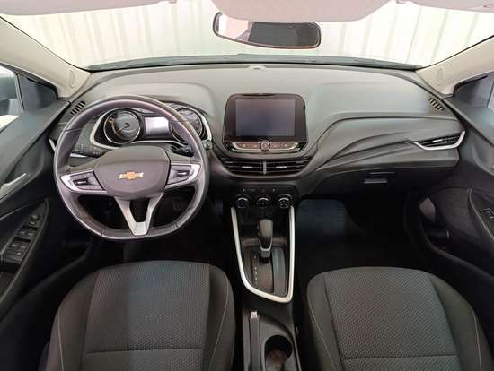 CHEVROLET-ONIX-1.0 TURBO FLEX PLUS LTZ AUTOMÁTICO CHEVROLET-ONIX-2023