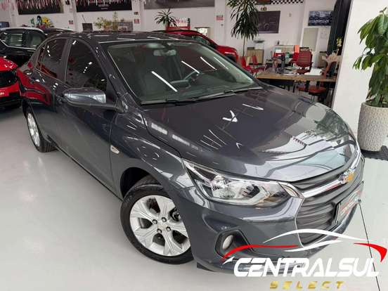CHEVROLET-ONIX-2023
