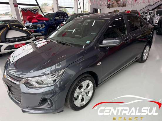 CHEVROLET-ONIX-2023