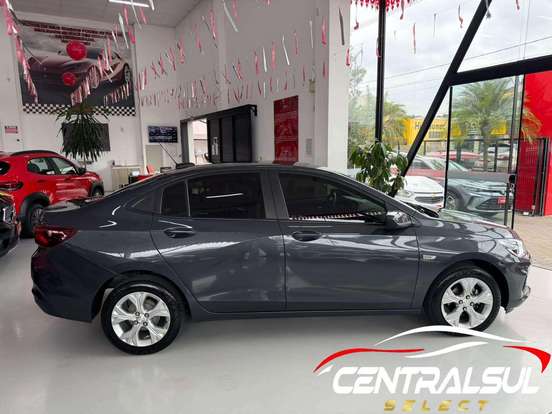 CHEVROLET-ONIX-1.0 TURBO FLEX PLUS LTZ AUTOMÁTICO CHEVROLET-ONIX-2023