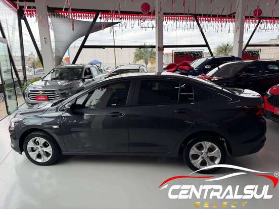 CHEVROLET-ONIX-2023
