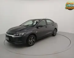 CHEVROLET ONIX 1.0 TURBO FLEX PLUS MANUAL CHEVROLET ONIX 1.0 TURBO FLEX PLUS MANUAL