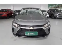 CHEVROLET ONIX 1.0 TURBO FLEX PLUS MANUAL CHEVROLET ONIX 1.0 TURBO FLEX PLUS MANUAL