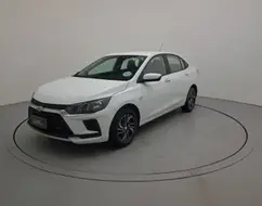 CHEVROLET ONIX 1.0 TURBO FLEX PLUS MANUAL CHEVROLET ONIX 1.0 TURBO FLEX PLUS MANUAL