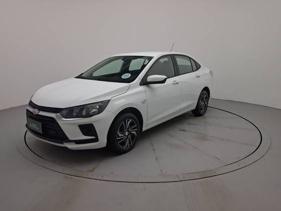 CHEVROLET ONIX 1.0 TURBO FLEX PLUS MANUAL