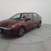 CHEVROLET ONIX 1.0 TURBO FLEX PLUS MANUAL CHEVROLET ONIX 1.0 TURBO FLEX PLUS MANUAL