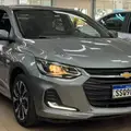 CHEVROLET ONIX 1.0 TURBO FLEX PLUS PREMIER AUTOMÁTICO CHEVROLET ONIX 1.0 TURBO FLEX PLUS PREMIER AUTOMÁTICO
