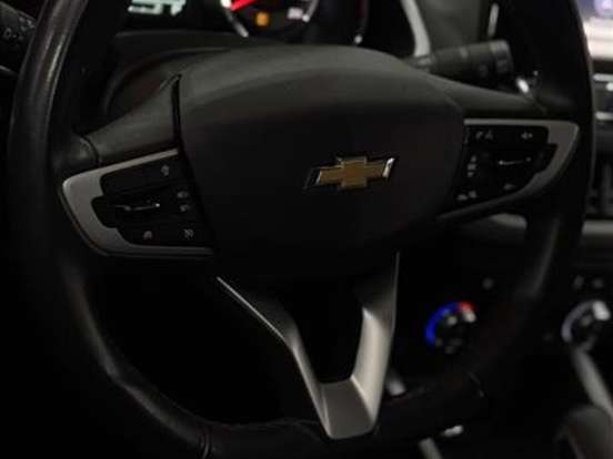 CHEVROLET-ONIX-1.0 TURBO FLEX PLUS PREMIER AUTOMÁTICO CHEVROLET-ONIX-2024