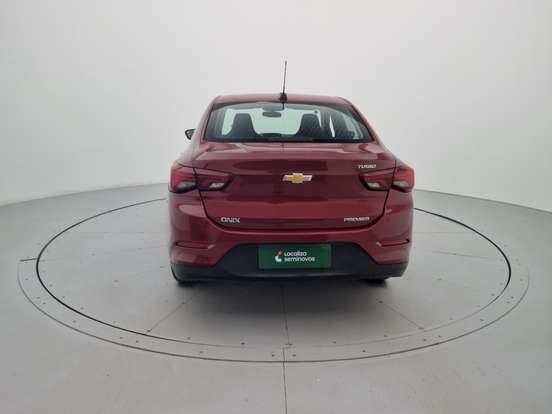 CHEVROLET-ONIX-1.0 TURBO FLEX PLUS PREMIER AUTOMÁTICO CHEVROLET-ONIX-2024