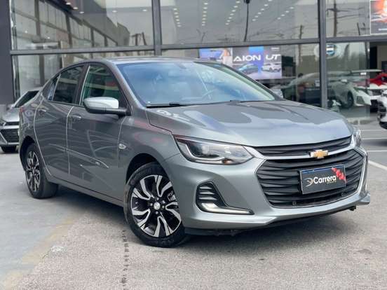 CHEVROLET-ONIX-2023