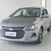 CHEVROLET ONIX 1.0 TURBO FLEX PREMIER AUTOMÁTICO CHEVROLET ONIX 1.0 TURBO FLEX PREMIER AUTOMÁTICO