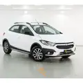 CHEVROLET ONIX 1.4 MPFI ACTIV 8V FLEX 4P MANUAL CHEVROLET ONIX 1.4 MPFI ACTIV 8V FLEX 4P MANUAL