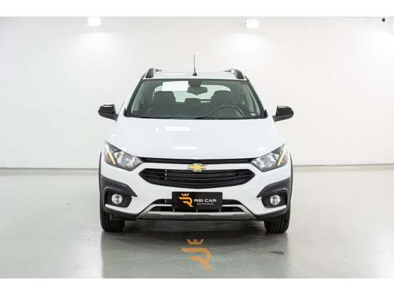 CHEVROLET-ONIX-1.4 MPFI ACTIV 8V FLEX 4P MANUAL CHEVROLET-ONIX-2018