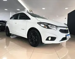 CHEVROLET ONIX 1.4 MPFI ADVANTAGE 8V FLEX 4P AUTOMÁTICO CHEVROLET ONIX 1.4 MPFI ADVANTAGE 8V FLEX 4P AUTOMÁTICO