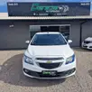CHEVROLET ONIX 1.4 MPFI LT 8V FLEX 4P AUTOMÁTICO CHEVROLET ONIX 1.4 MPFI LT 8V FLEX 4P AUTOMÁTICO
