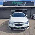 CHEVROLET ONIX 1.4 MPFI LT 8V FLEX 4P AUTOMÁTICO CHEVROLET ONIX 1.4 MPFI LT 8V FLEX 4P AUTOMÁTICO
