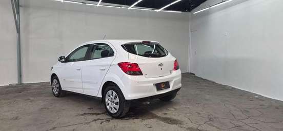 CHEVROLET-ONIX-1.4 MPFI LT 8V FLEX 4P MANUAL CHEVROLET-ONIX-2014