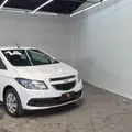 CHEVROLET ONIX 1.4 MPFI LT 8V FLEX 4P MANUAL CHEVROLET ONIX 1.4 MPFI LT 8V FLEX 4P MANUAL