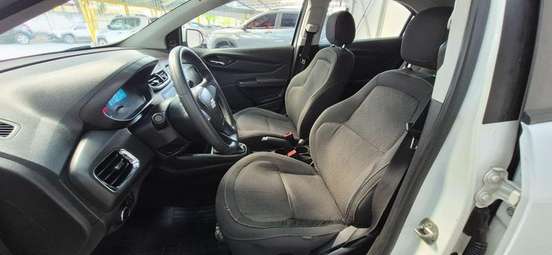 CHEVROLET-ONIX-1.4 MPFI LT 8V FLEX 4P MANUAL CHEVROLET-ONIX-2014