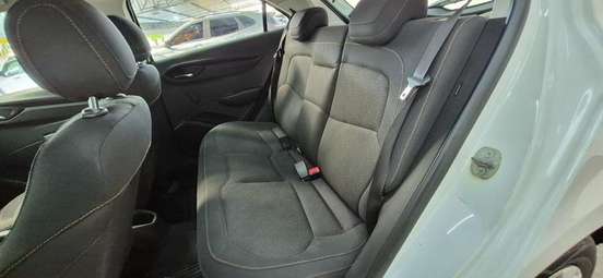 CHEVROLET-ONIX-1.4 MPFI LT 8V FLEX 4P MANUAL CHEVROLET-ONIX-2014
