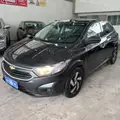 CHEVROLET ONIX 1.4 MPFI LT 8V FLEX 4P MANUAL CHEVROLET ONIX 1.4 MPFI LT 8V FLEX 4P MANUAL