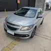 CHEVROLET ONIX 1.4 MPFI LTZ 8V FLEX 4P AUTOMÁTICO CHEVROLET ONIX 1.4 MPFI LTZ 8V FLEX 4P AUTOMÁTICO
