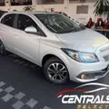 CHEVROLET ONIX 1.4 MPFI LTZ 8V FLEX 4P AUTOMÁTICO CHEVROLET ONIX 1.4 MPFI LTZ 8V FLEX 4P AUTOMÁTICO