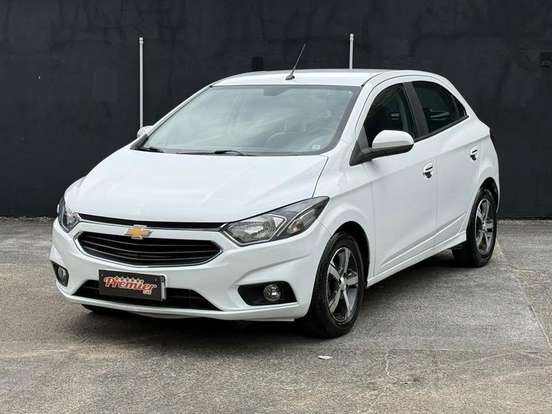 CHEVROLET-ONIX-1.4 MPFI LTZ 8V FLEX 4P AUTOMÁTICO CHEVROLET-ONIX-2016