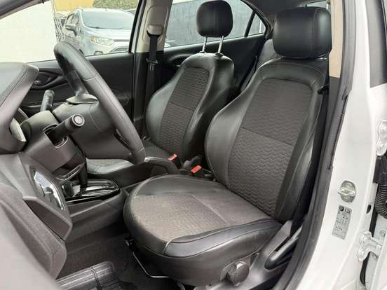 CHEVROLET-ONIX-1.4 MPFI LTZ 8V FLEX 4P AUTOMÁTICO CHEVROLET-ONIX-2016