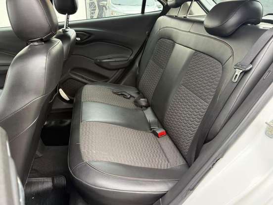 CHEVROLET-ONIX-1.4 MPFI LTZ 8V FLEX 4P AUTOMÁTICO CHEVROLET-ONIX-2016