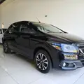 CHEVROLET ONIX 1.4 MPFI LTZ 8V FLEX 4P MANUAL CHEVROLET ONIX 1.4 MPFI LTZ 8V FLEX 4P MANUAL