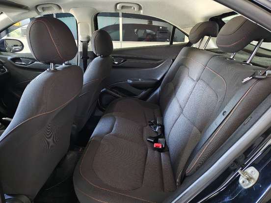 CHEVROLET-ONIX-1.4 MPFI LTZ 8V FLEX 4P MANUAL CHEVROLET-ONIX-2014