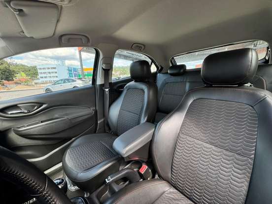 CHEVROLET-ONIX-1.4 MPFI LTZ 8V FLEX 4P MANUAL CHEVROLET-ONIX-2016