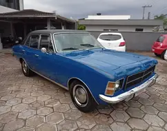 CHEVROLET OPALA 2.5 COMODORO 8V GASOLINA 4P MANUAL CHEVROLET OPALA 2.5 COMODORO 8V GASOLINA 4P MANUAL