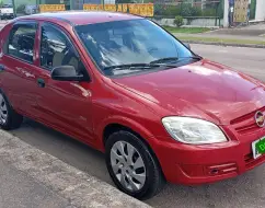 CHEVROLET PRISMA 1.4 MPFI JOY 8V FLEX 4P MANUAL CHEVROLET PRISMA 1.4 MPFI JOY 8V FLEX 4P MANUAL