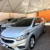 CHEVROLET PRISMA 1.4 MPFI LT 8V FLEX 4P AUTOMÁTICO CHEVROLET PRISMA 1.4 MPFI LT 8V FLEX 4P AUTOMÁTICO