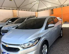 CHEVROLET PRISMA 1.4 MPFI LT 8V FLEX 4P AUTOMÁTICO CHEVROLET PRISMA 1.4 MPFI LT 8V FLEX 4P AUTOMÁTICO