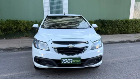 CHEVROLET PRISMA 1.4 MPFI LT 8V FLEX 4P AUTOMÁTICO