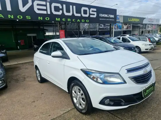 CHEVROLET-PRISMA-1.4 MPFI LTZ 8V FLEX 4P AUTOMÁTICO CHEVROLET-PRISMA-2013