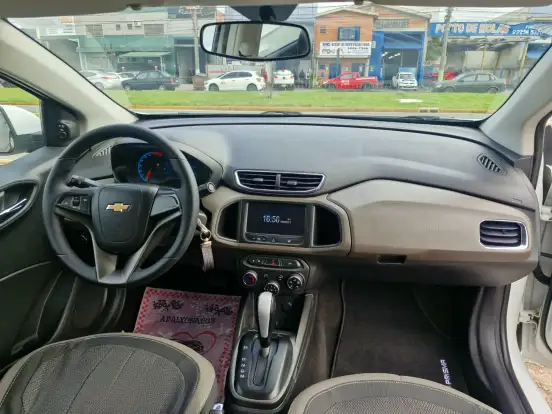CHEVROLET-PRISMA-1.4 MPFI LTZ 8V FLEX 4P AUTOMÁTICO CHEVROLET-PRISMA-2013