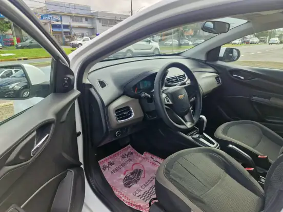 CHEVROLET-PRISMA-1.4 MPFI LTZ 8V FLEX 4P AUTOMÁTICO CHEVROLET-PRISMA-2013