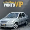 CHEVROLET PRISMA 1.4 MPFI MAXX 8V FLEX 4P MANUAL CHEVROLET PRISMA 1.4 MPFI MAXX 8V FLEX 4P MANUAL