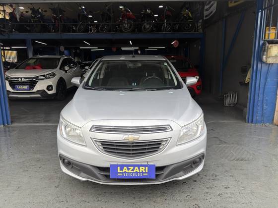 CHEVROLET PRISMA 1.0 MPFI LT 8V FLEX 4P MANUAL