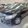 CHEVROLET PRISMA 1.0 MPFI LT 8V FLEX 4P MANUAL CHEVROLET PRISMA 1.0 MPFI LT 8V FLEX 4P MANUAL