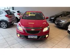 CHEVROLET PRISMA 1.0 MPFI LT 8V FLEX 4P MANUAL CHEVROLET PRISMA 1.0 MPFI LT 8V FLEX 4P MANUAL