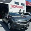 CHEVROLET PRISMA 1.4 MPFI ADVANTAGE 8V FLEX 4P AUTOMÁTICO CHEVROLET PRISMA 1.4 MPFI ADVANTAGE 8V FLEX 4P AUTOMÁTICO