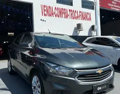CHEVROLET PRISMA 1.4 MPFI ADVANTAGE 8V FLEX 4P AUTOMÁTICO CHEVROLET PRISMA 1.4 MPFI ADVANTAGE 8V FLEX 4P AUTOMÁTICO