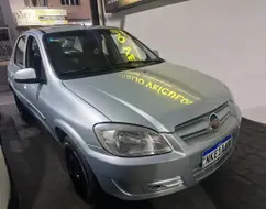CHEVROLET PRISMA 1.4 MPFI JOY 8V FLEX 4P MANUAL CHEVROLET PRISMA 1.4 MPFI JOY 8V FLEX 4P MANUAL