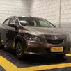 CHEVROLET PRISMA 1.4 MPFI LT 8V FLEX 4P MANUAL CHEVROLET PRISMA 1.4 MPFI LT 8V FLEX 4P MANUAL